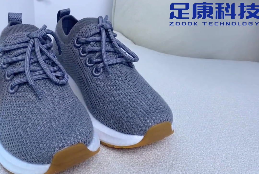 足康科技养生鞋披荆斩棘的哥哥里感动众人的一首歌