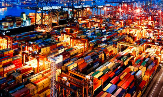 苏伊士运河拥堵后患