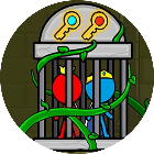 欢乐森林冰火人游戏