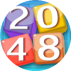 2048数字方块无尽合成