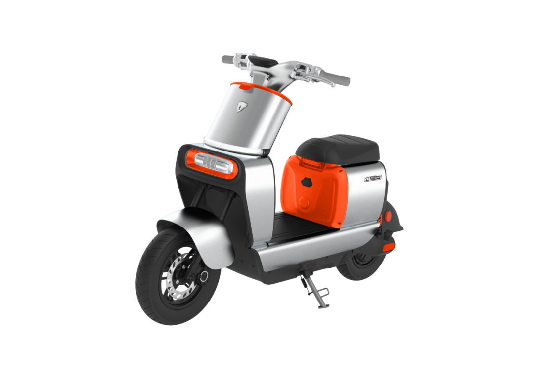 多款新车认证立马实力领跑新国标时代