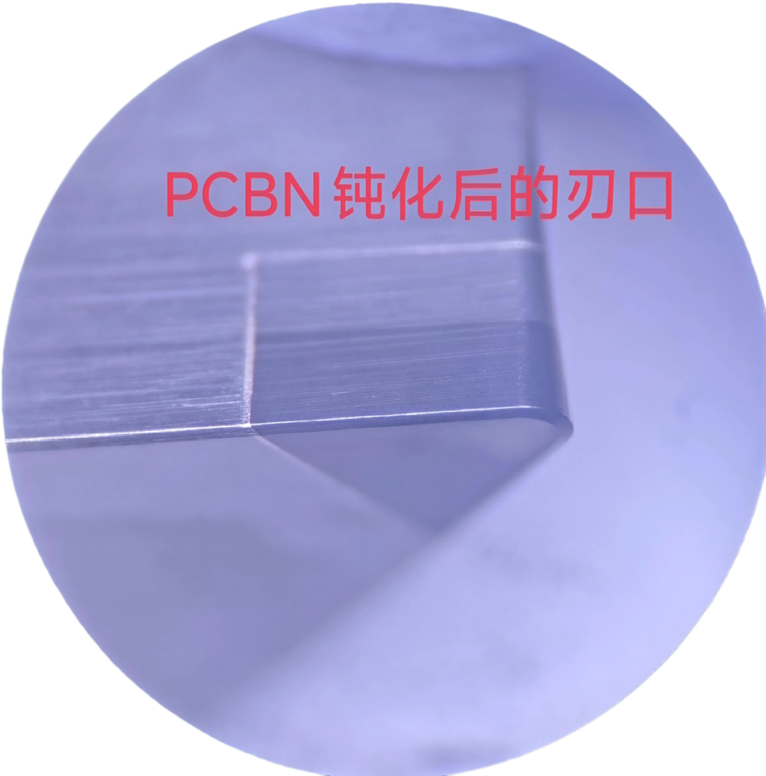 ZD913 四位毛刷钝化机｜微米级刃口钝化，赋能平装刀粒批量生产