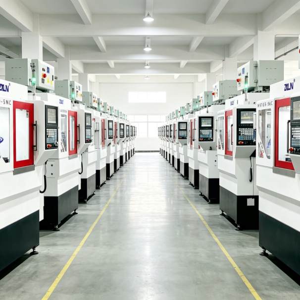 精研刀具成型工艺｜MFG7刀具成形研磨机，打造高效精密加工方案！