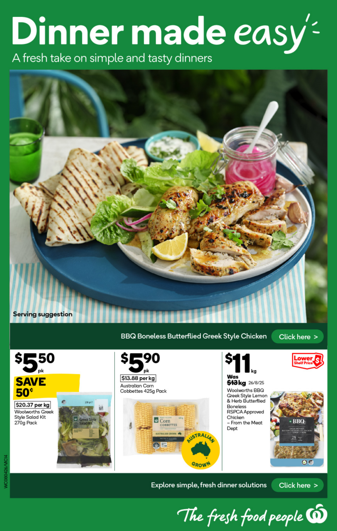 本周最新！澳洲各大超商特价商品一网打尽，大批好物骨折破半价！Woolworths、Coles、Costco、优衣库、JB Hi-Fi（组图） - 63