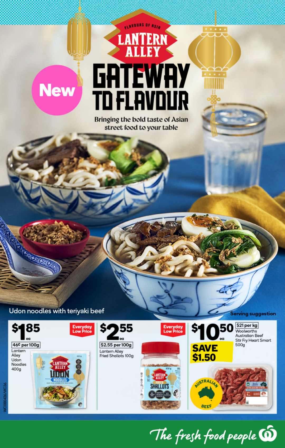 本周最新！澳洲各大超商特价商品一网打尽，大批好物骨折破半价！Woolworths、Coles、Costco、优衣库、JB Hi-Fi（组图） - 85