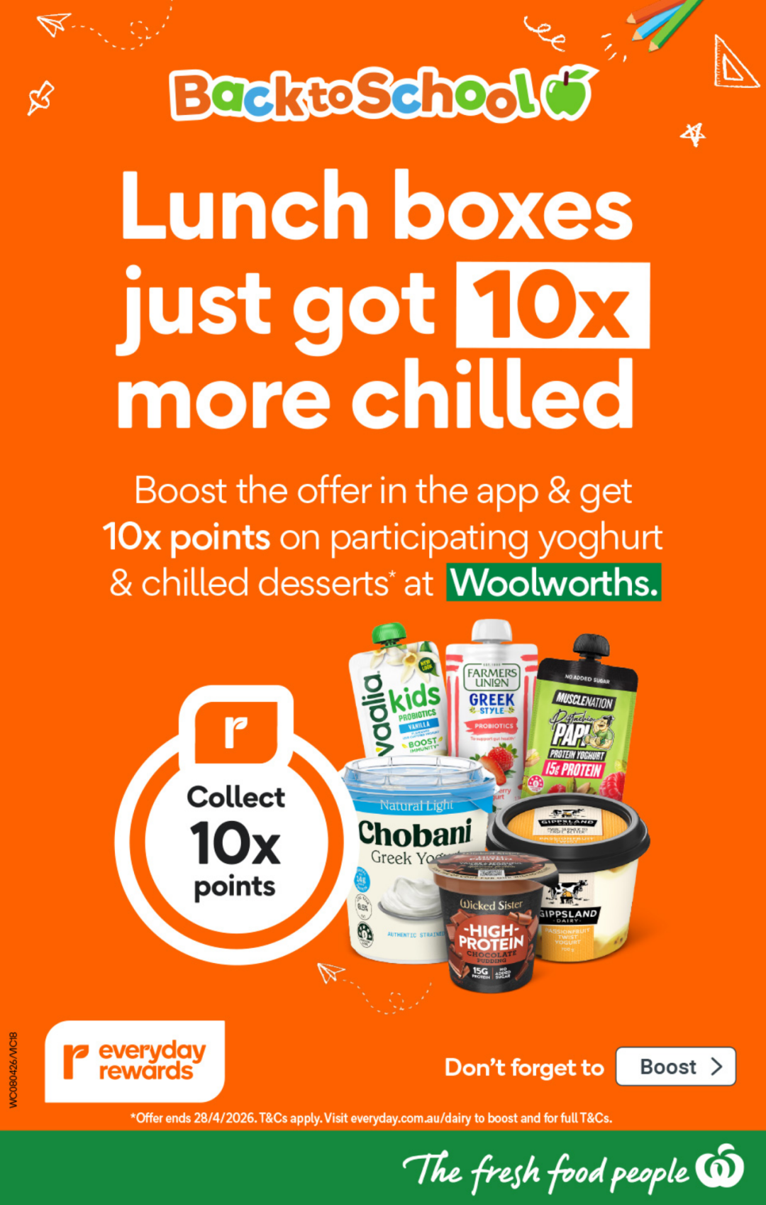 本周最新！澳洲各大超商特价商品一网打尽，大批好物骨折破半价！Woolworths、Coles、Costco、优衣库、JB Hi-Fi（组图） - 67