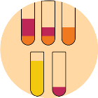 倒水解压瓶小游戏