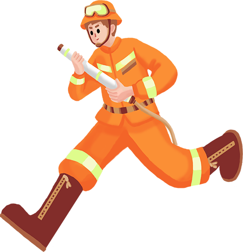 以练筑防，护航平安 ——洁特生物消防应急演练圆满完成！