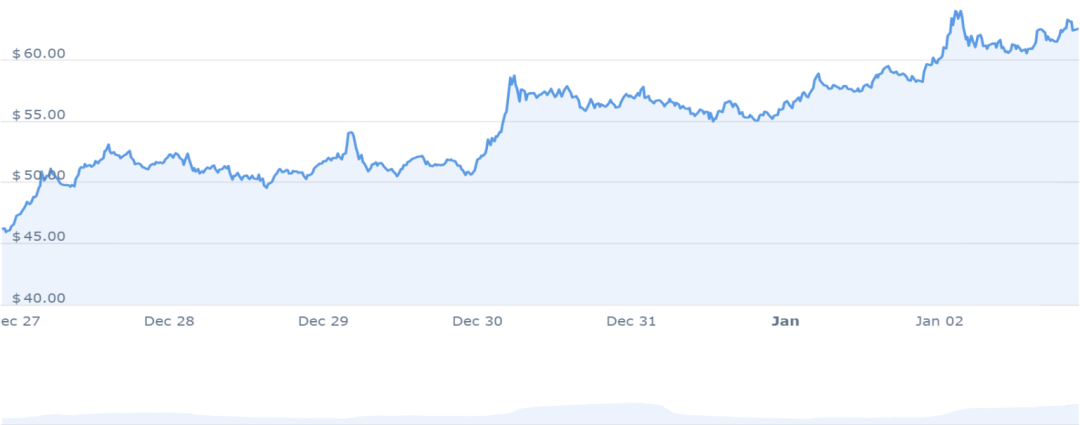 2024年1月份最值得购买的6中山寨币！