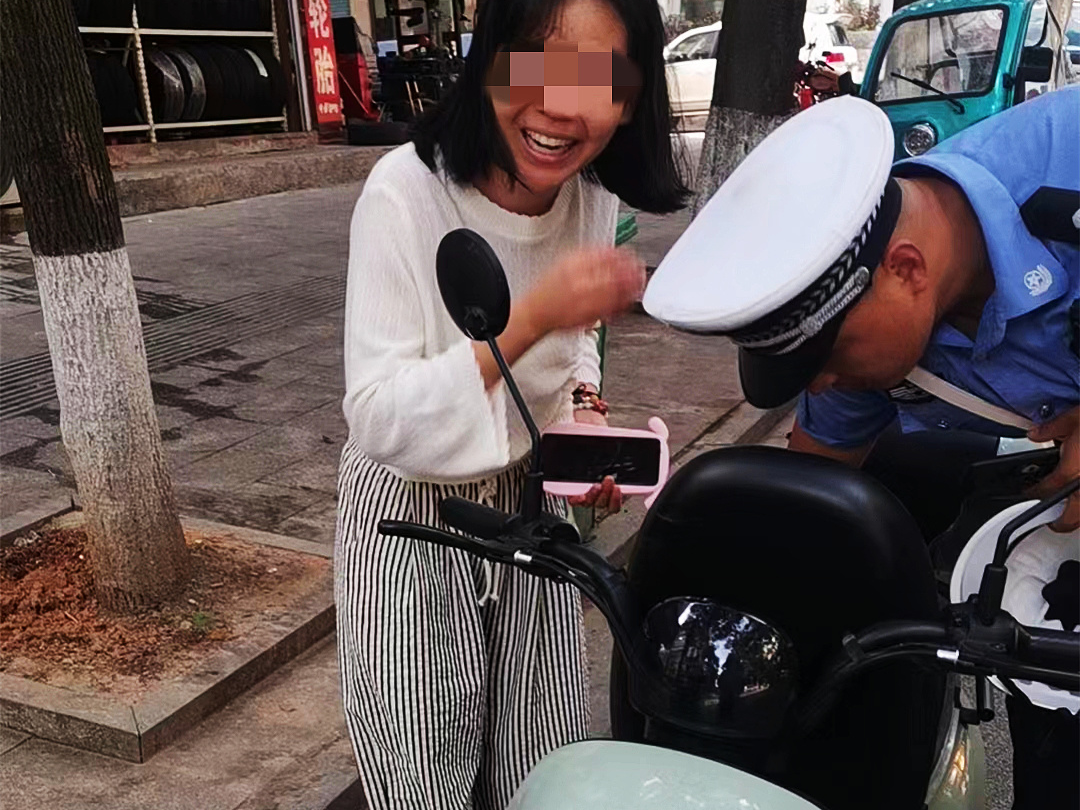 邵东这些摩托车被曝光