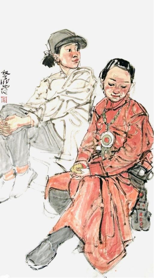 中国女画家协会第七届“春之韵·中国女画家精品展”将于明日在北京开幕