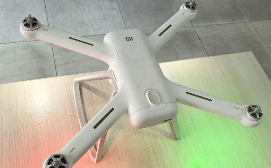 巨头入局！学无人机的你，该抓住这些新机会