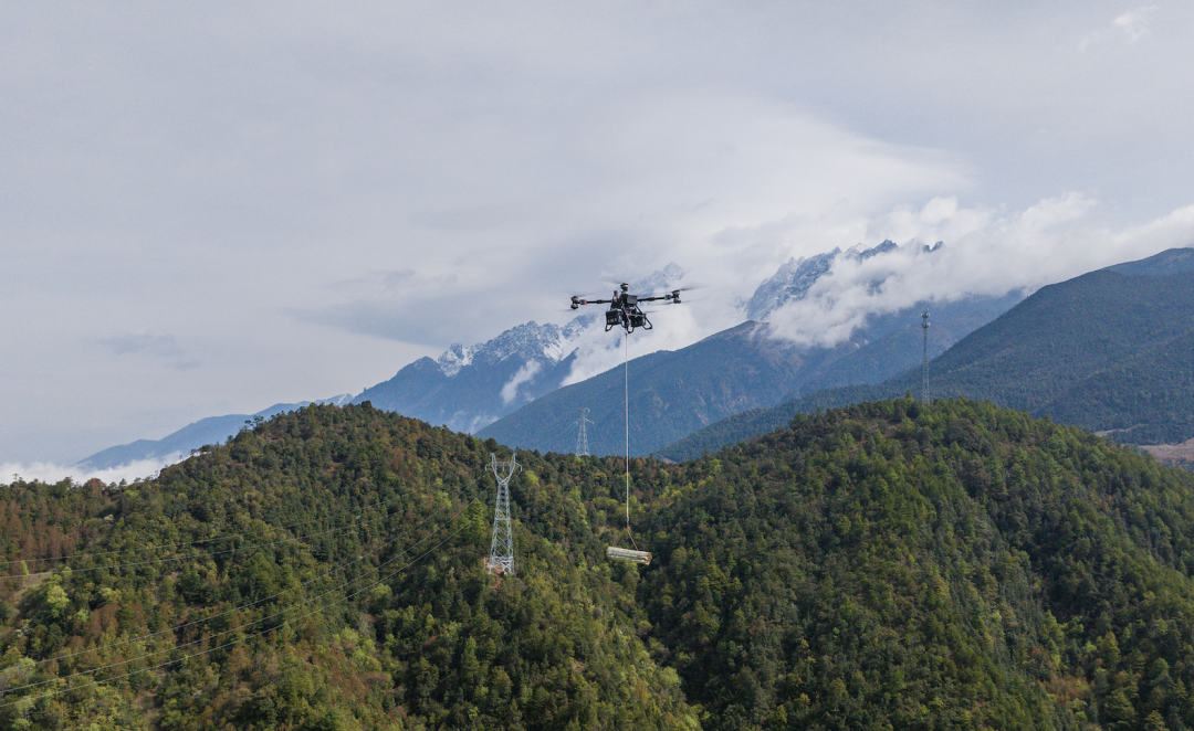 巨头入局！学无人机的你，该抓住这些新机会