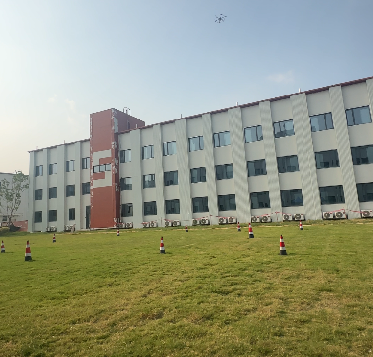 巨头入局！学无人机的你，该抓住这些新机会