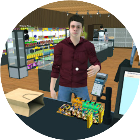 卡片商店模拟器