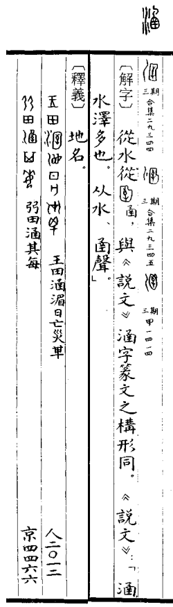 手持涵是什么做一个有涵养的人。甲骨文字典说字——涵-上海聚慕医疗器械有限公司