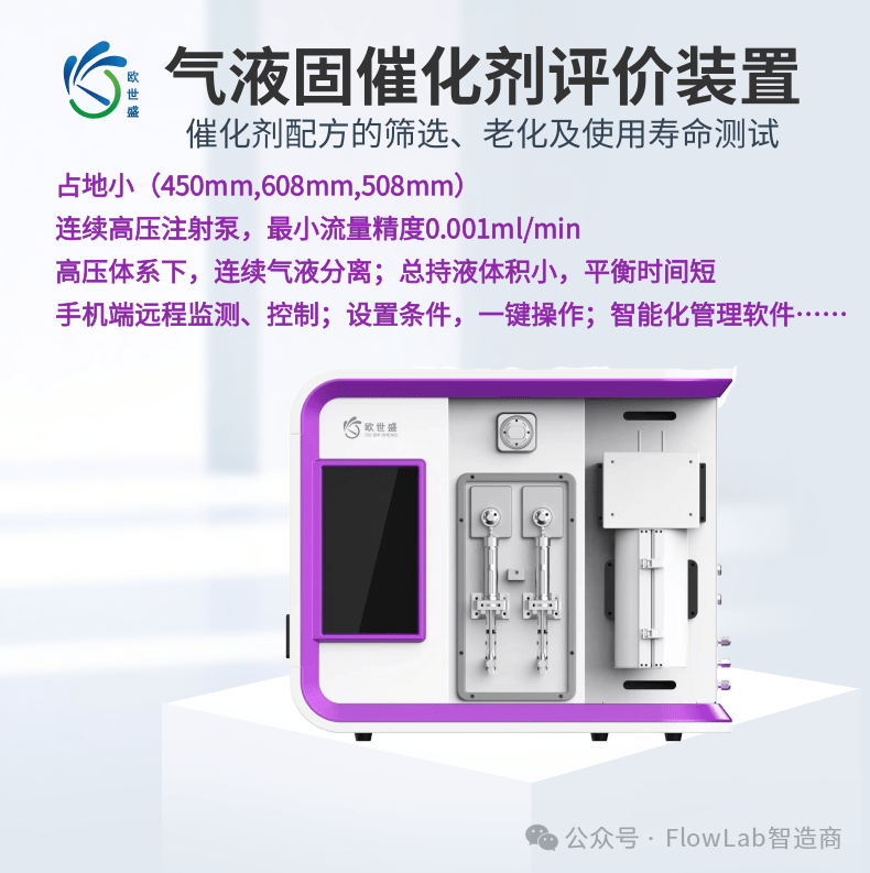 【邀】歐世盛與您相約大連第二十屆全國青年催化學術會議（展位：B24）