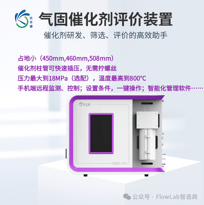 【邀】歐世盛與您相約大連第二十屆全國青年催化學術會議（展位：B24）