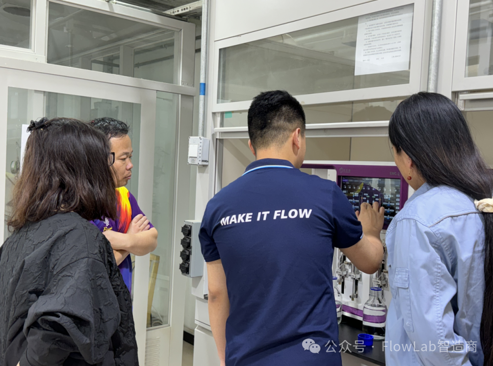 首（套）！ 中石化驗收成功