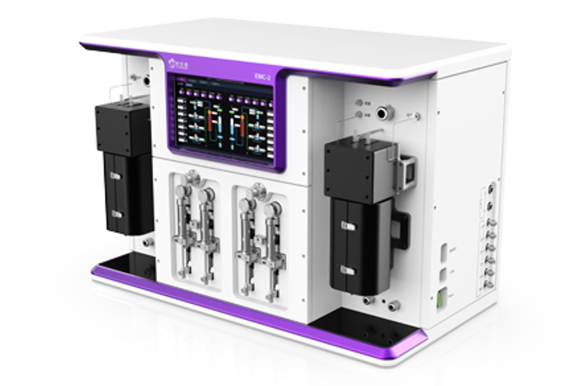 中國智造閃耀獅城