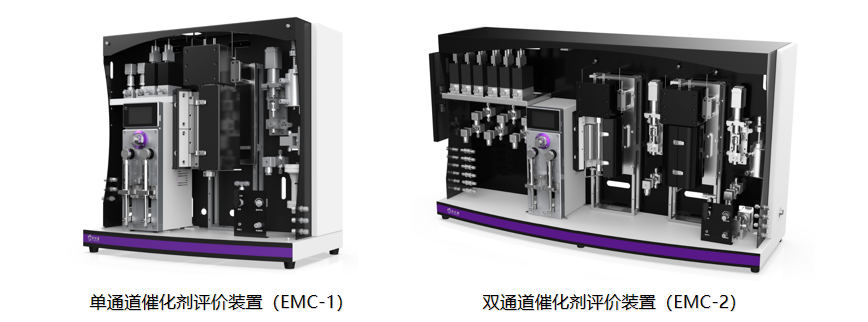 欧世盛智能催化设备和普通固定床到底有何区别