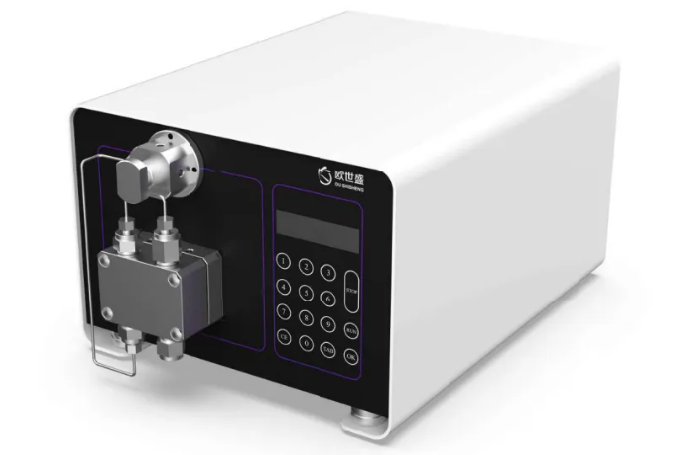 泵力領(lǐng)航，開啟流體輸送新境界