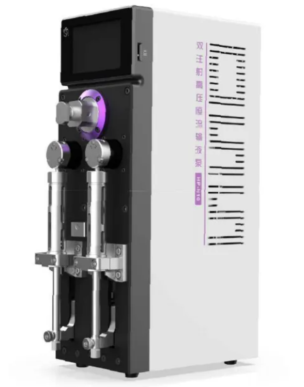 泵力領(lǐng)航，開啟流體輸送新境界