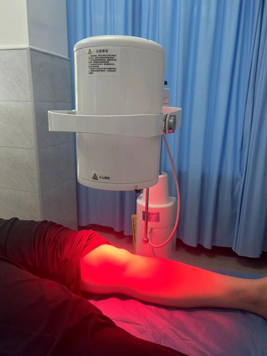 康复理疗设备怎么制造康复理疗“家门口”就能做，这家社康引进多款设备，感觉真香！_https://www.jmylbn.com_新闻资讯_第13张