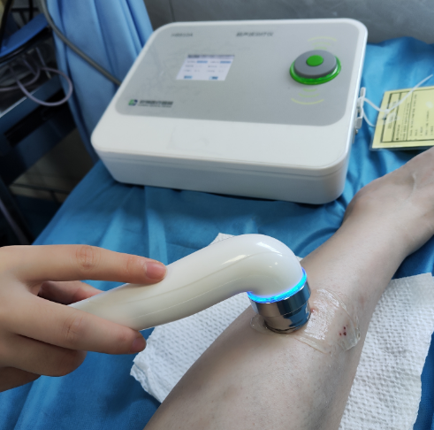 康复理疗设备怎么制造康复理疗“家门口”就能做，这家社康引进多款设备，感觉真香！_https://www.jmylbn.com_新闻资讯_第11张