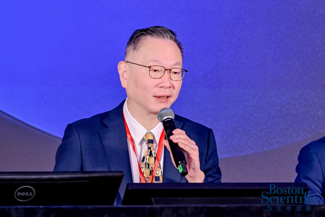 波科支架怎么样波科@CEC2025｜TCAR新技术手术交流会精彩荟萃_https://www.jmylbn.com_新闻资讯_第12张