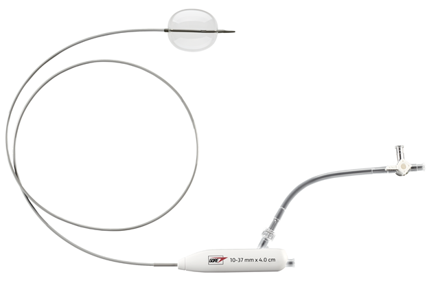 gore医疗怎么样「漫腹精论」髂合时宜 精益求精——双MOB球囊导管辅助腹主动脉覆膜支架急诊治疗破裂巨大髂动脉瘤_https://www.jmylbn.com_新闻资讯_第35张