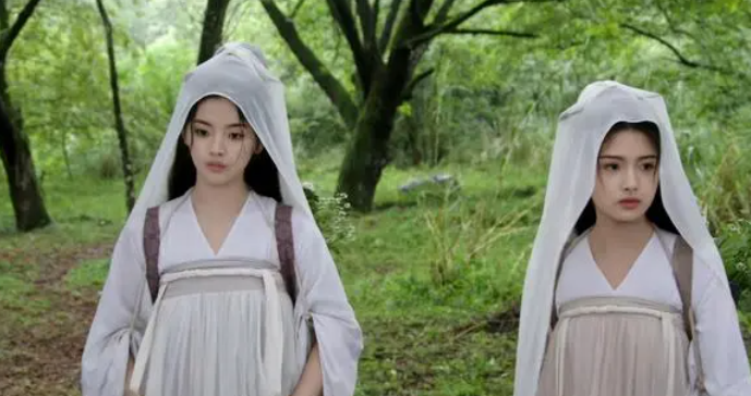 总的来说,作为一部爆米花电视剧看的话,还是可以的.#墨雨云间