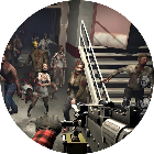 末日突围打僵尸