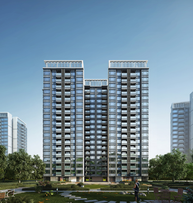 翠微村旧改最新进展主城区多个区域将添新住宅