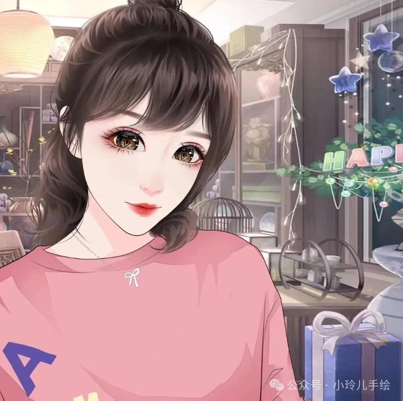 电脑截图qq_qq图_图QQ头像