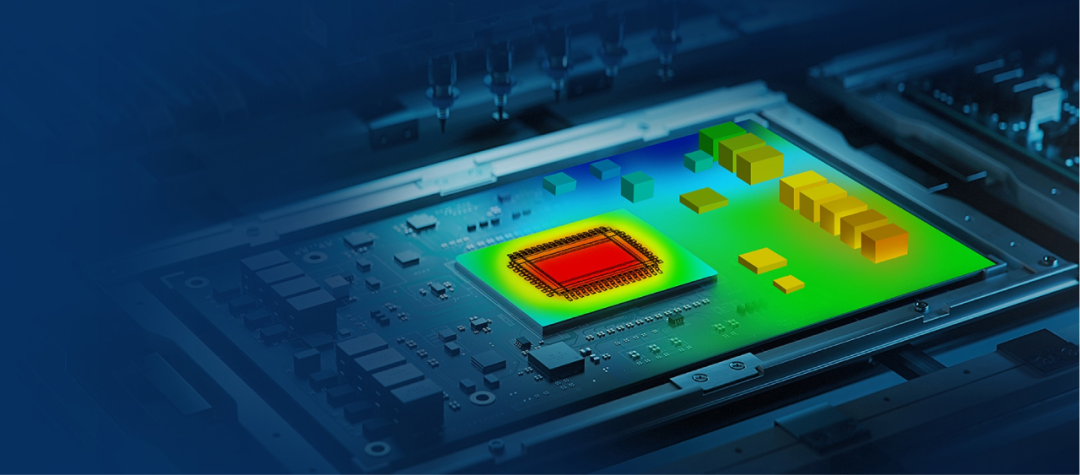 如何破解芯片封装热仿真技术“卡脖子”难题？的图2