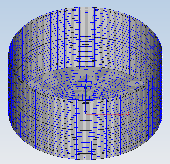 从泰坦号内爆看压力容器的屈曲稳定性分析（含案例）的图5