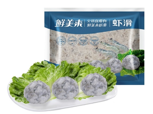 500食材企业齐聚苏州免费入场券领取