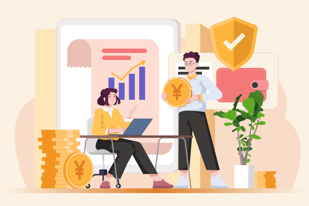 创业担保贷款怎么申领