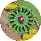 转刀割草大闯关