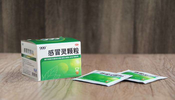 “国民感冒药”感冒灵不能随便吃了
