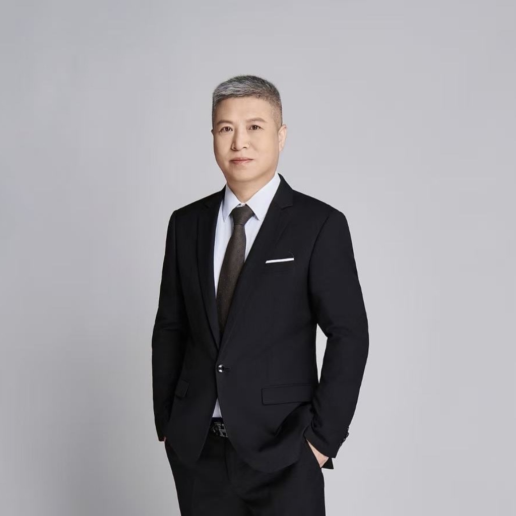 国际外贸大张总