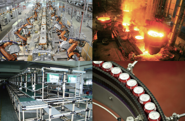 流量傳感器：新質生產力的“加速器”