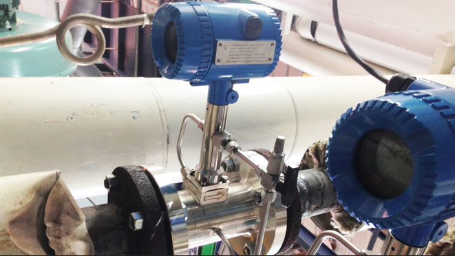 流量傳感器：新質生產力的“加速器”