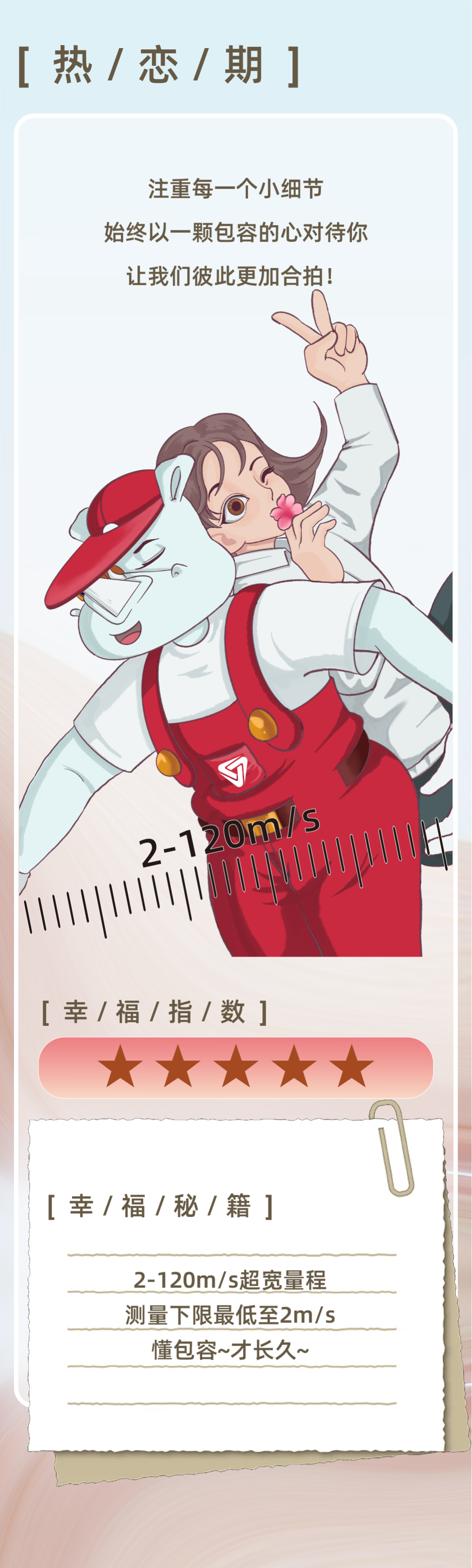 5·20世界計(jì)量日 | 給你最“精準(zhǔn)”的告白！