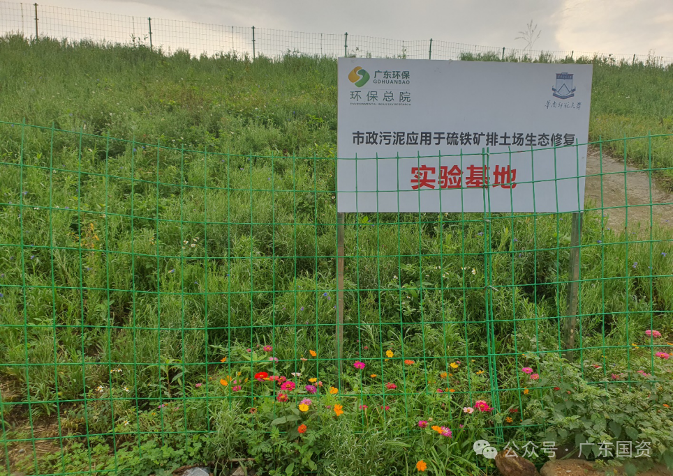 【世界地球日】环保总院:为矿山复绿,为地球"美容"