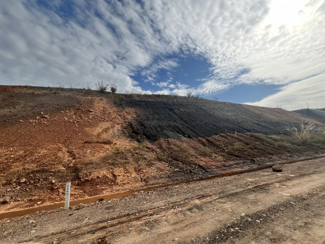 【世界地球日】环保总院:为矿山复绿,为地球"美容"