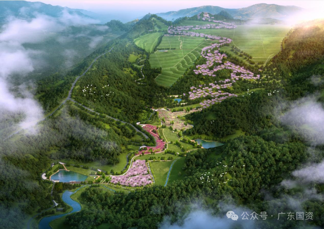 【世界地球日】环保总院:为矿山复绿,为地球"美容"