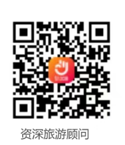 扫描对应岗位二维码投递简历