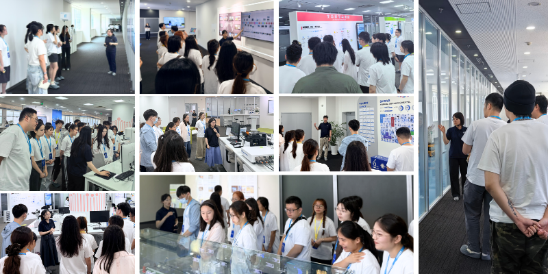 以技术为基，以应用为桥｜HORIBA 举办首届 BRISS 产业实践活动